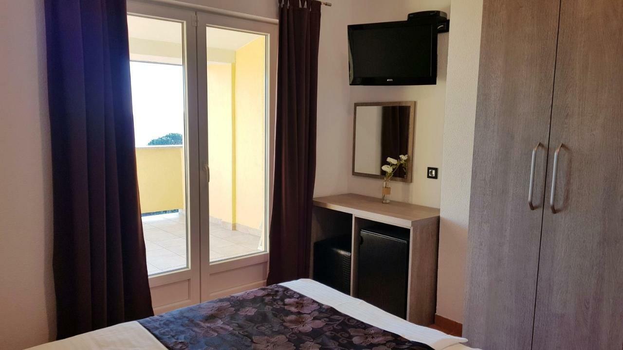 Villa Anka Kampor Eksteriør bilde